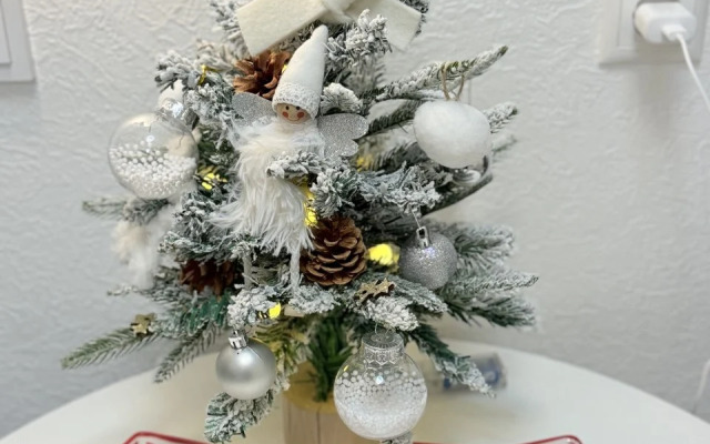 Квартира Студия Уют в ЖК  Сердце Ярославля