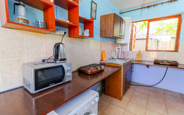 84 Guest House