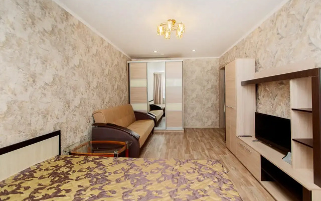 Апартаменты С Комфортом Рядом с Курортом