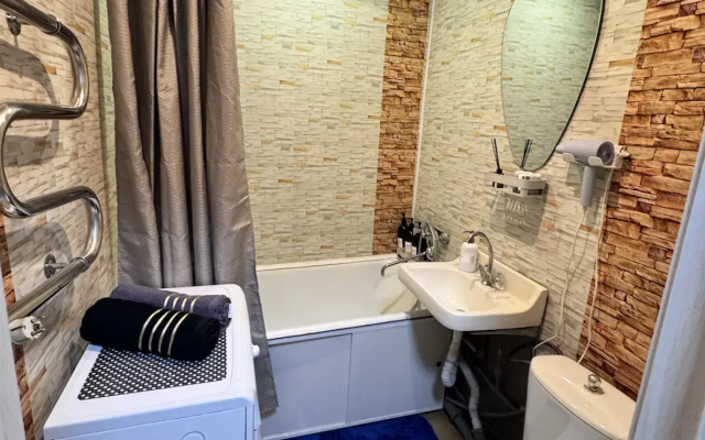 Apartamenty Luks Radom s ZD Vokzalom