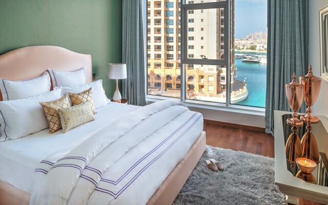 Dream Inn Dubai - Tiara Apartments