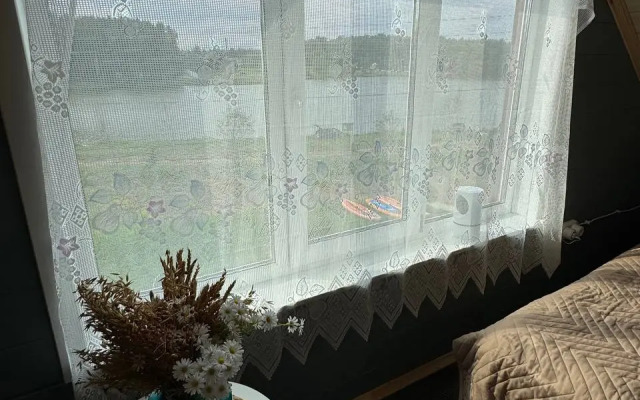 Katin Klyov Glamping
