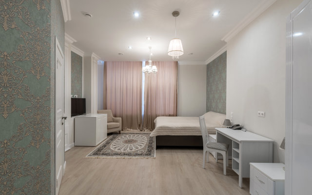 Welcome House Hotel
