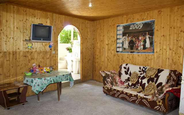 Elizium Guest house