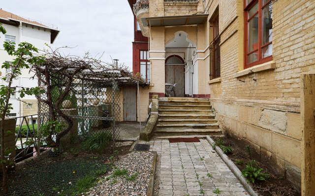 Апартаменты на Урицкого д. 6