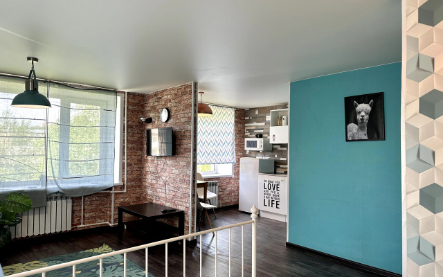 Квартира Калина на Строительной