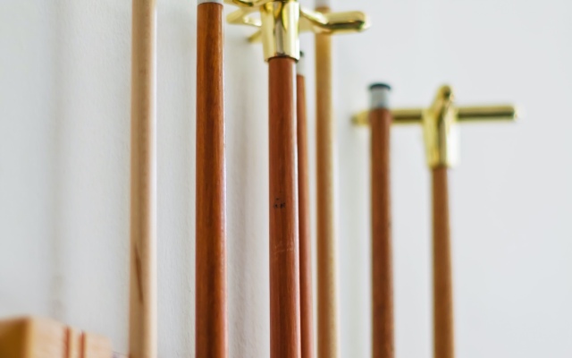 Вилла Casa-Retro Courtyard