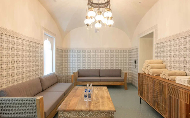 Резиденции Rodina Irkutsk