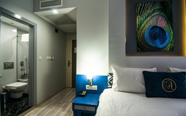 Lapis Inn Boutique-hotel