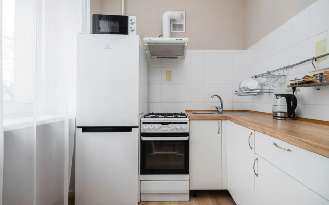 Апартаменты на Обойной, 10