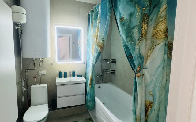 Na Kunikova Flat
