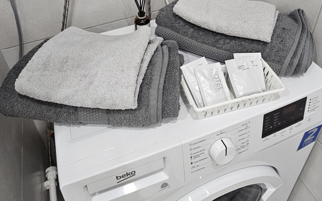 Апартаменты ЖК на Волге Европейский