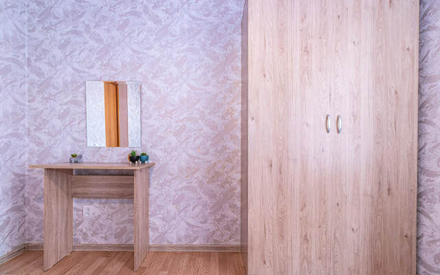 Апартаменты Уютная Квартира с Новым Ремонтом