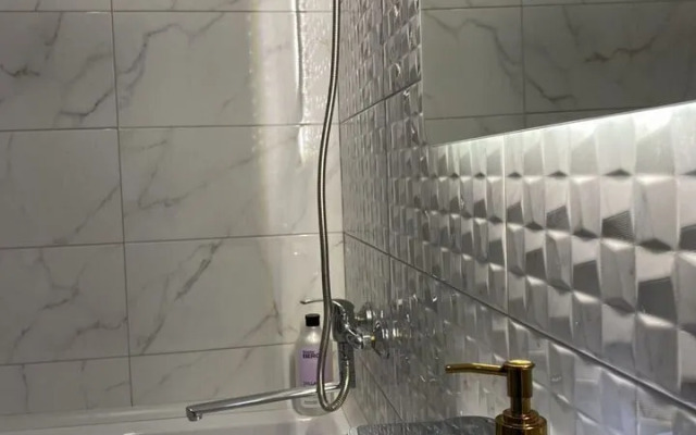 Квартира на К.А. Васильева 1к2 (Я6)