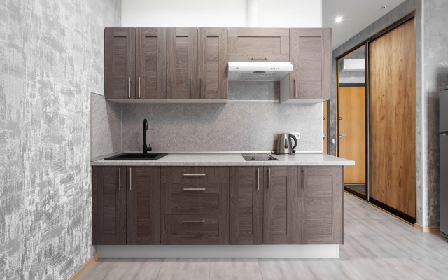 Kg Liner East Apartments