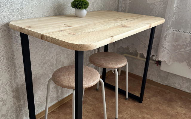 Апартаменты Топкинская 150/1