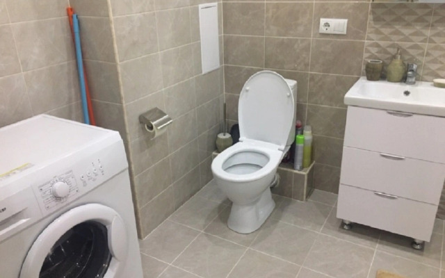 Zhk Novin Kvartal Apartments 3