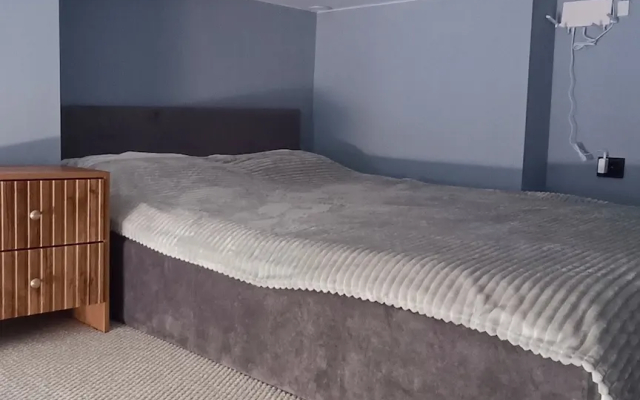 Квартира на Улице Грайвороновская 4 Ст1