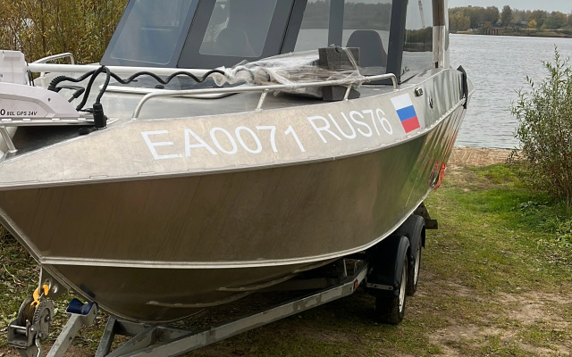 Частный дом уютный