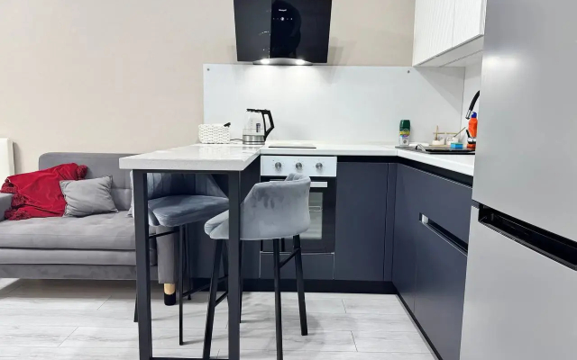 Квартира Студия ЖК Линии