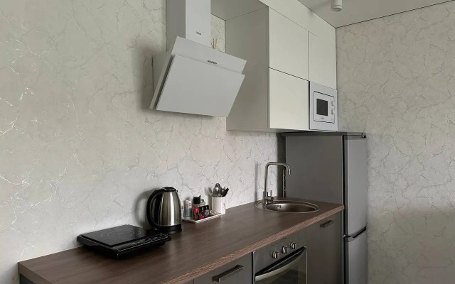 Квартира на Улице Суворова 38