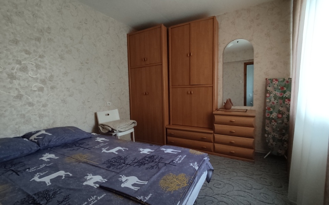 Na Kaulya Flat