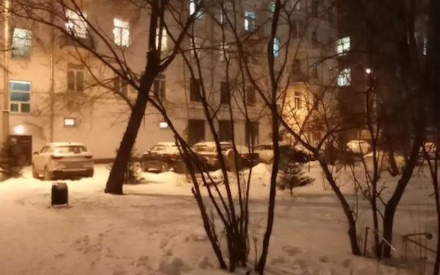Na Ulitse Dekabristov 23 Apartments