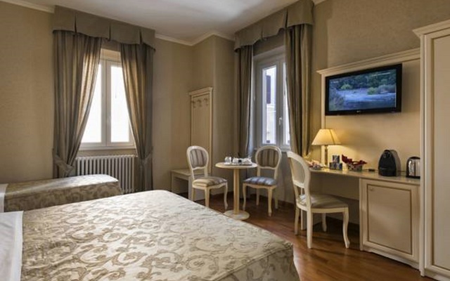 Domus Bocca Di Leone Guest House