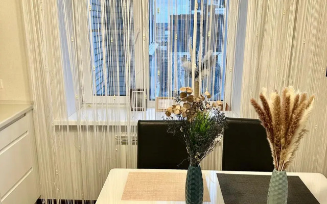 Квартира Престижная 3-комнатная в центре