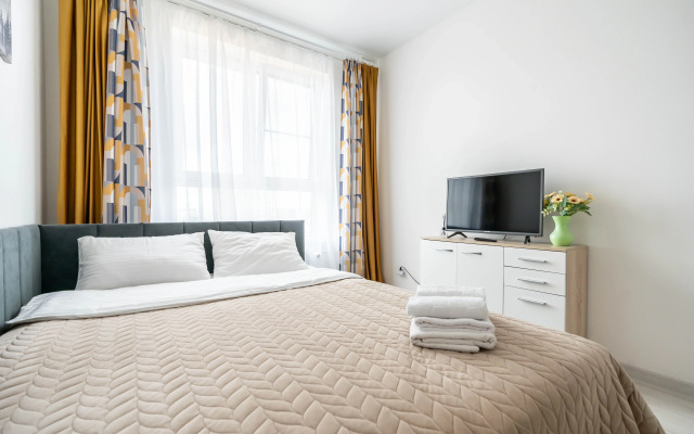 Apartamenty Quite House 39