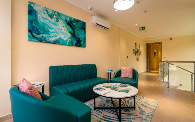 Thalassa Apart-hotel