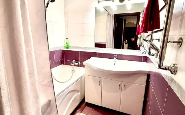 Квартира Областная Больница Щегловская Засека