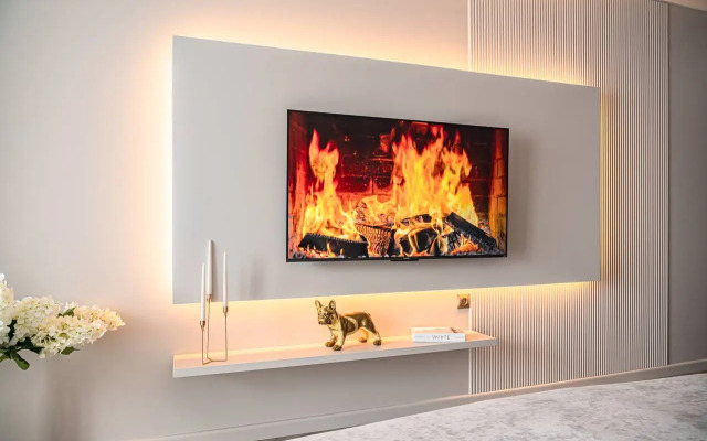 Апартаменты в ЖК Тихая Гавань в Светлогорске