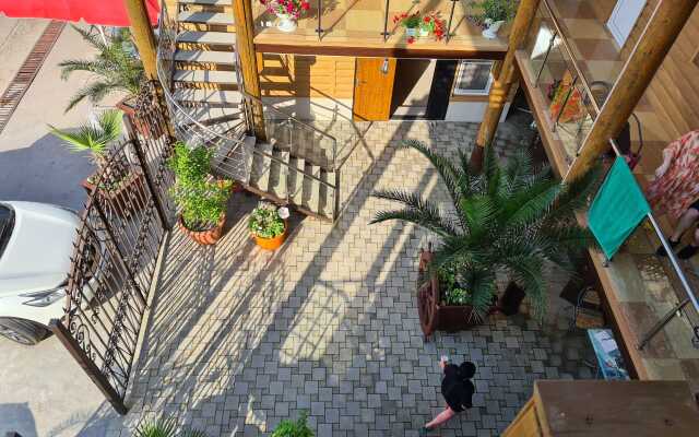 Palma Finik Guest House