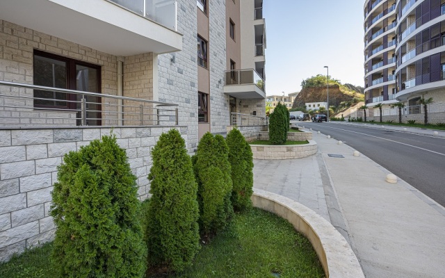 Anatolia Apartments