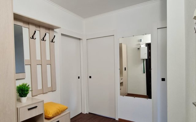 Апартаменты Turku Apartment/ Турку Апартаменты