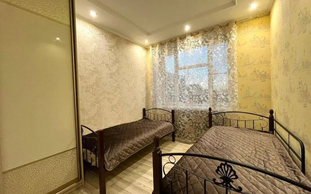 Квартира на Бульваре Чавайна 31