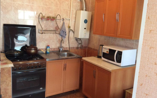 Holiday Home Guest House