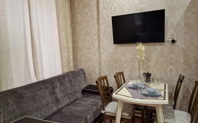 Квартира Пестеля 1 Люкс