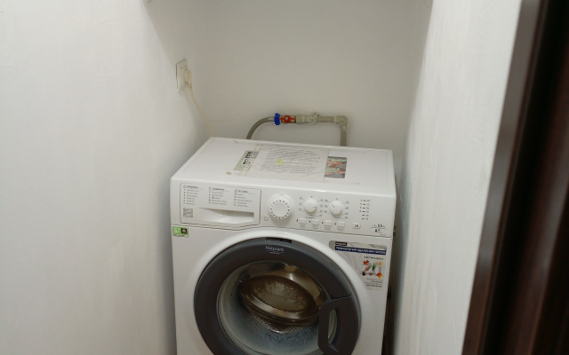 Жилое помещение комната-студия