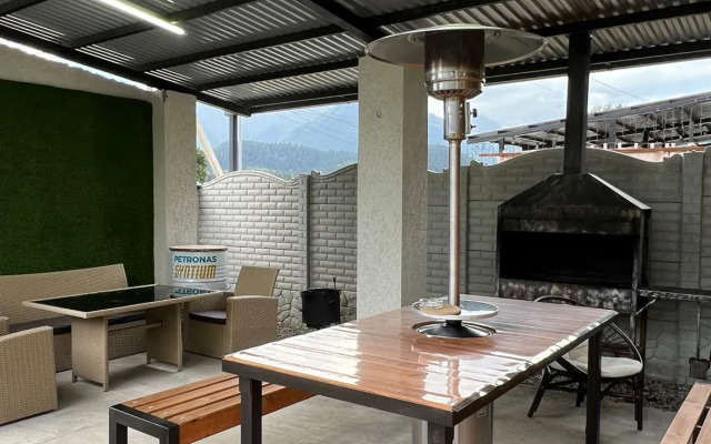 Sokol Guest House