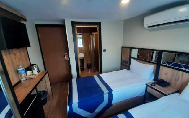 Vizyon Beyazit Hotel