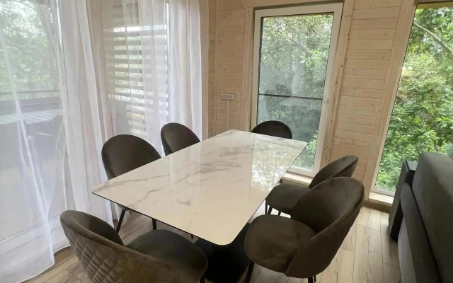 Частный дом Веселые гуси 3