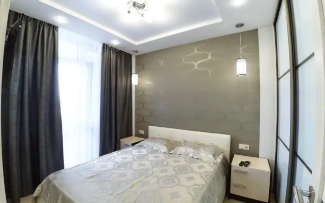 Bliss-Lazurite Apartments in the center of Kazan