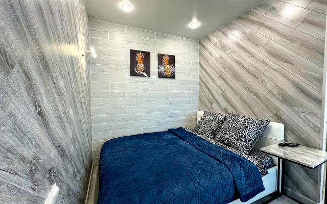 Апартаменты с ремонтом