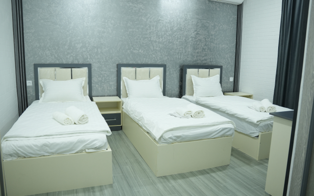 Fortuna Hotel