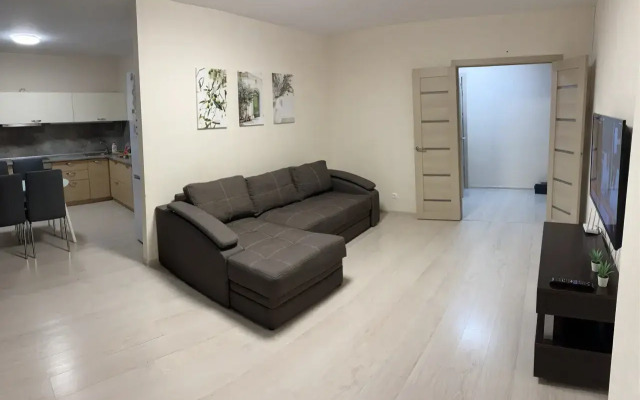 Апартаменты 3х-комнатные