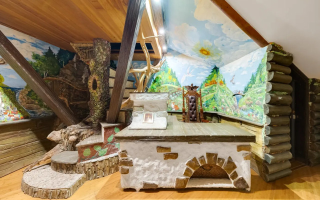 Vremena Goda Hotel