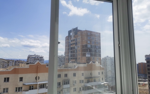 Квартира уютная 1 комнатная в южном районе Новороссийска