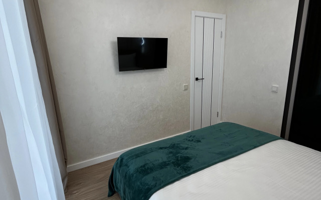 Апартаменты Ультра современная квартира с дизайнерским ремонтом в центре столицы